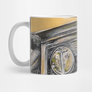 Charming Chumbs Mug